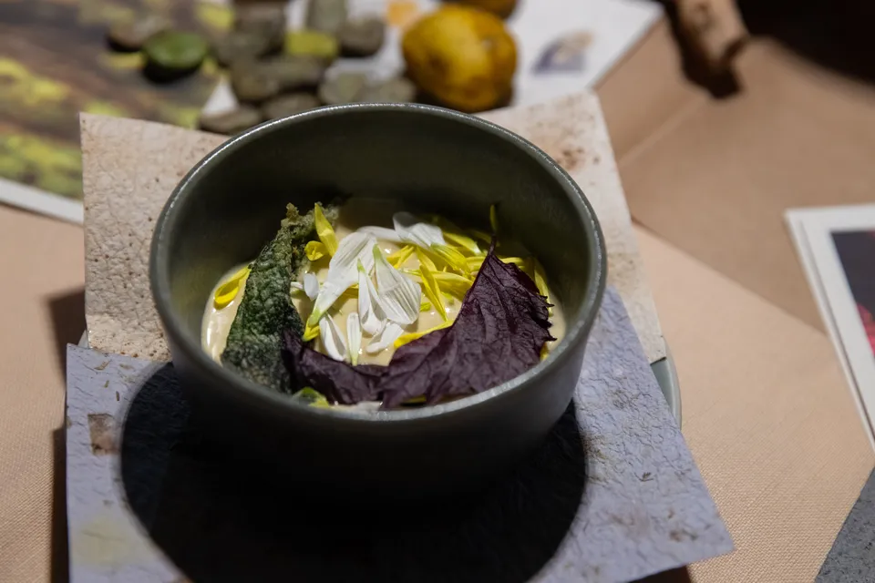 Buonissima 2023 - Cena Central Virgilio Martinez - Filippo L_Astorina - The Upcoming-11