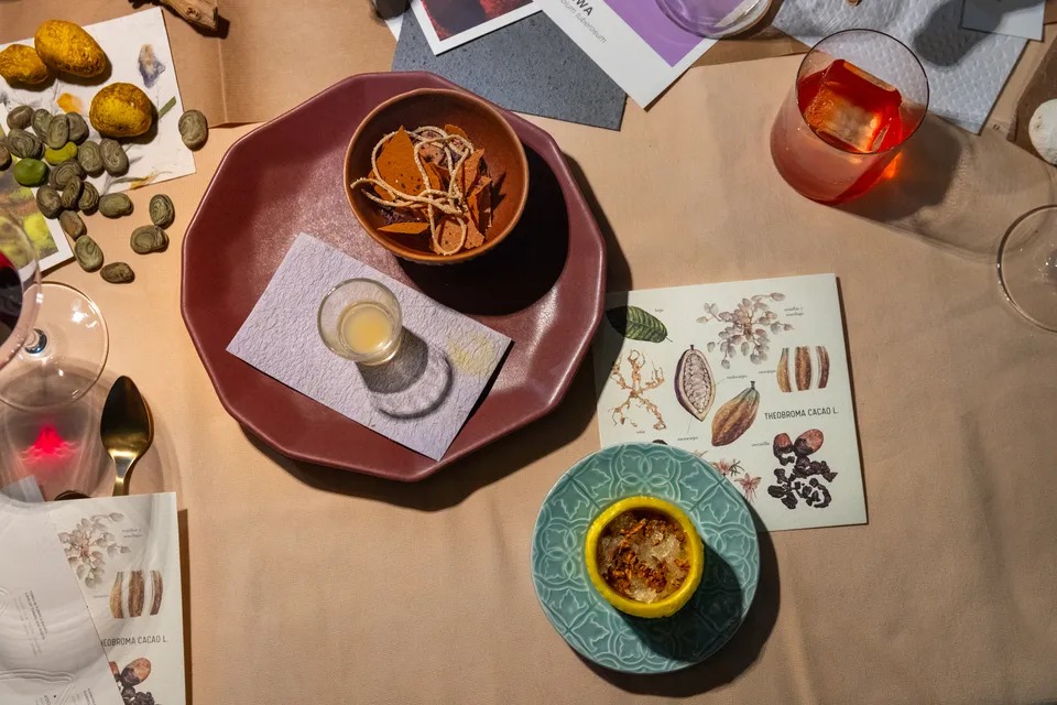 Buonissima 2023 - Cena Central Virgilio Martinez - Filippo L_Astorina - The Upcoming-19