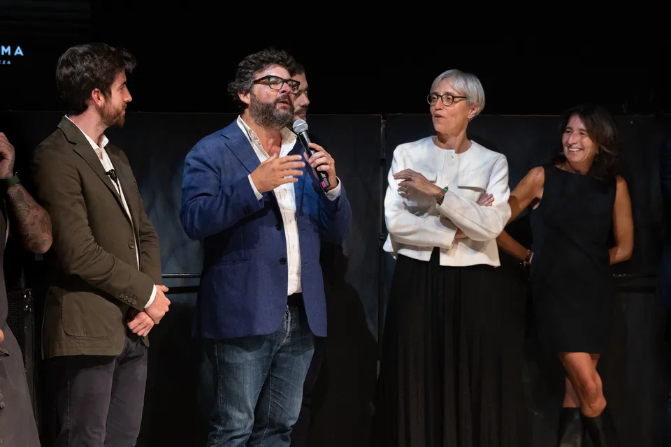 Buonissima 2023 - Cena Central Virgilio Martinez - Filippo L_Astorina - The Upcoming-21