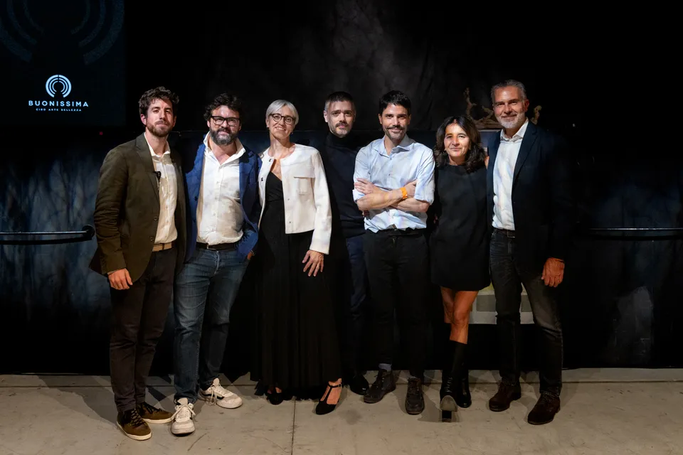 Buonissima 2023 - Cena Central Virgilio Martinez - Filippo L_Astorina - The Upcoming-25