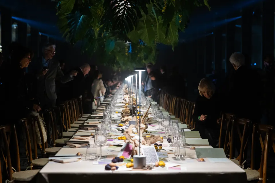 Buonissima 2023 - Cena Central Virgilio Martinez - Filippo L_Astorina - The Upcoming-3