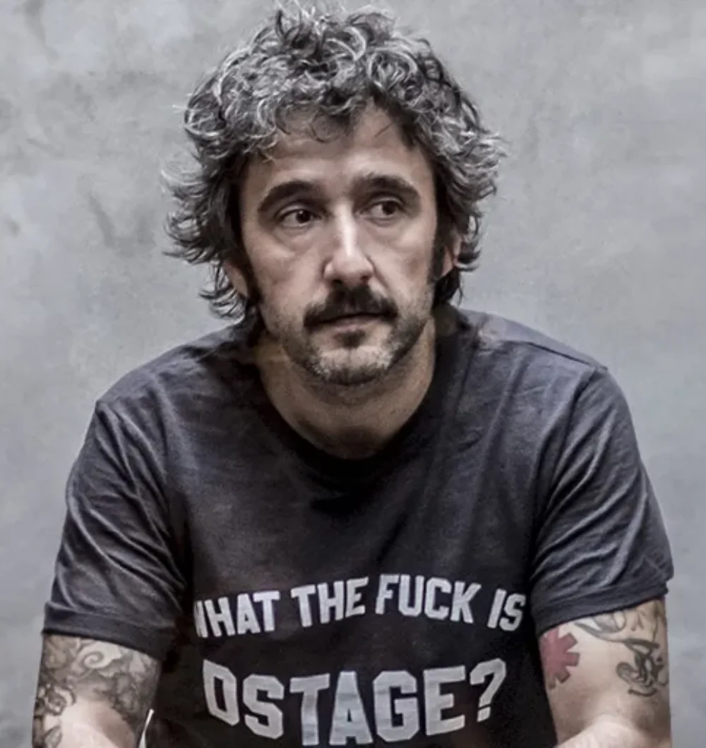 Diego Guerrero - Chef Internazionale