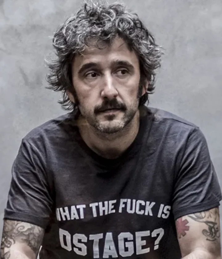 Diego Guerrero - Chef Internazionale