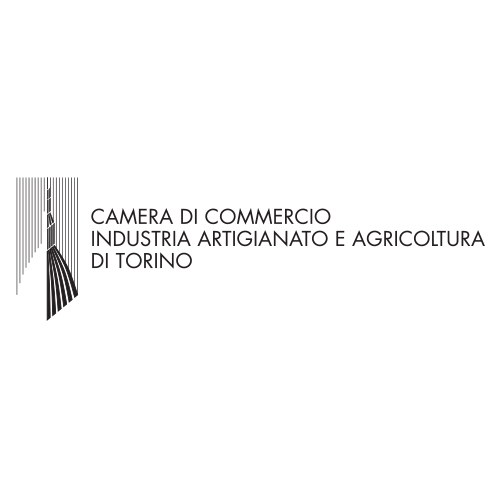 Patrocinio della camera di industria e Commercio