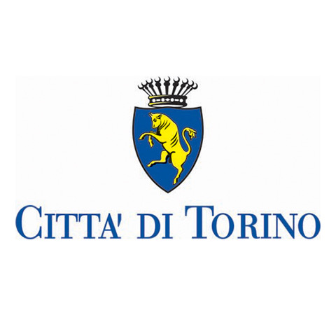 Con il patrocinio della città di torino