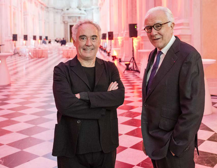 Buonissima 2022 - Vivaldi Rocks