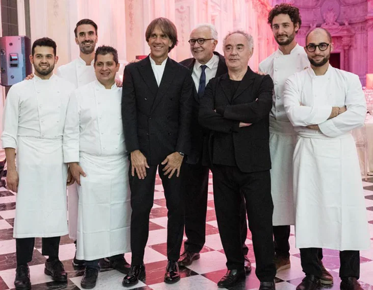 Buonissima 2022 - Vivaldi Rocks