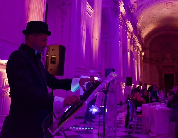 Buonissima 2022 - Vivaldi Rocks