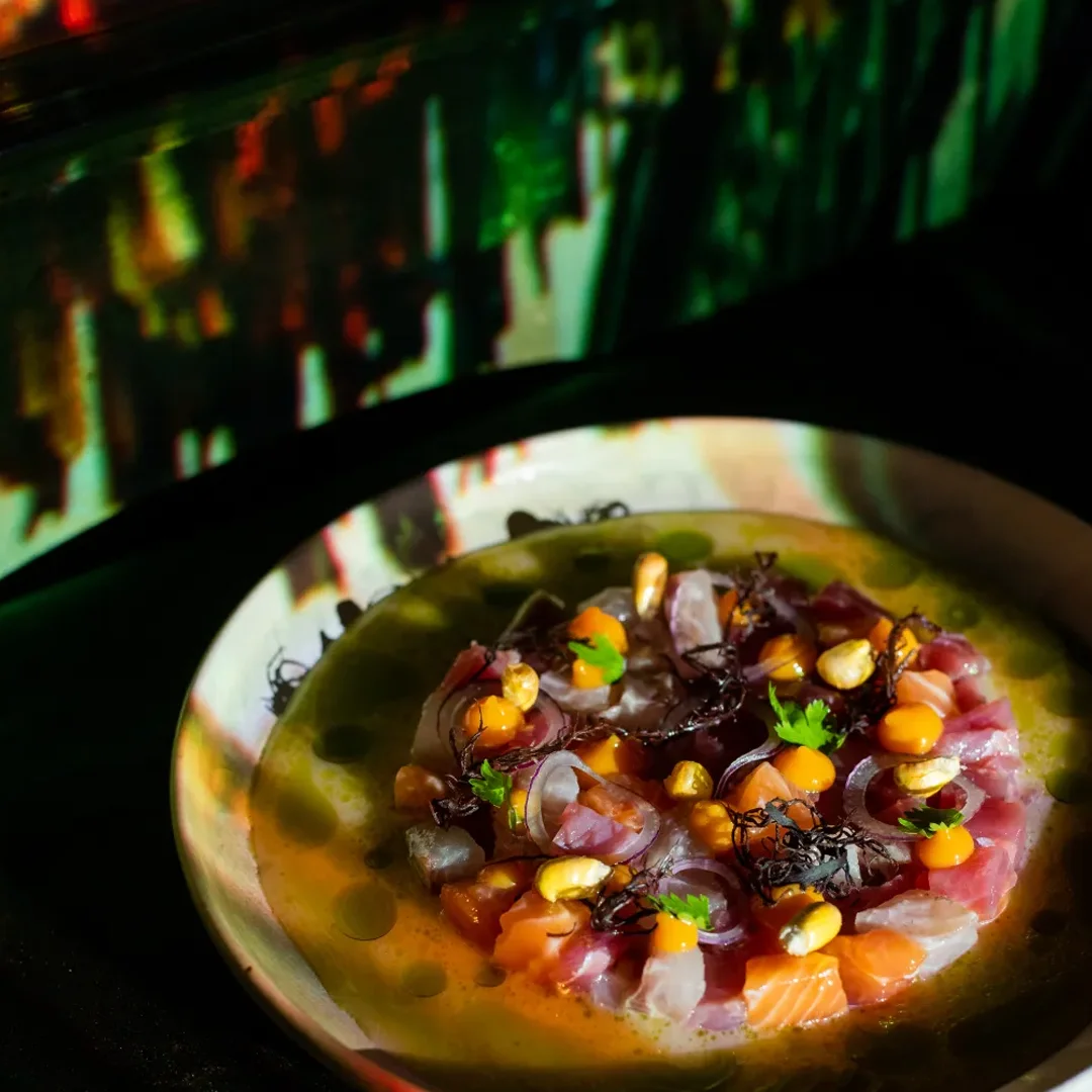 Azotea - Metti Torino a Cena, Cena a 4 mani - Buonissima 2024