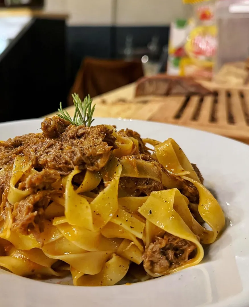 Barbagusto - Piolissima