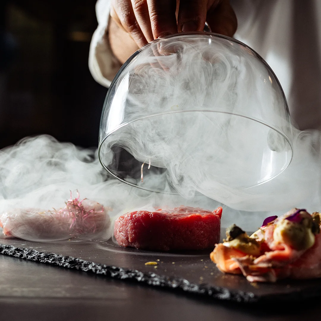 Brace Pura - Metti Torino a Cena, Cena a 4 mani - Buonissima 2024