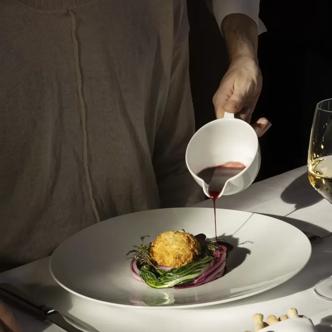 Ristorante Carlina - Partecipante di Metti Torino a Cena Buonissima