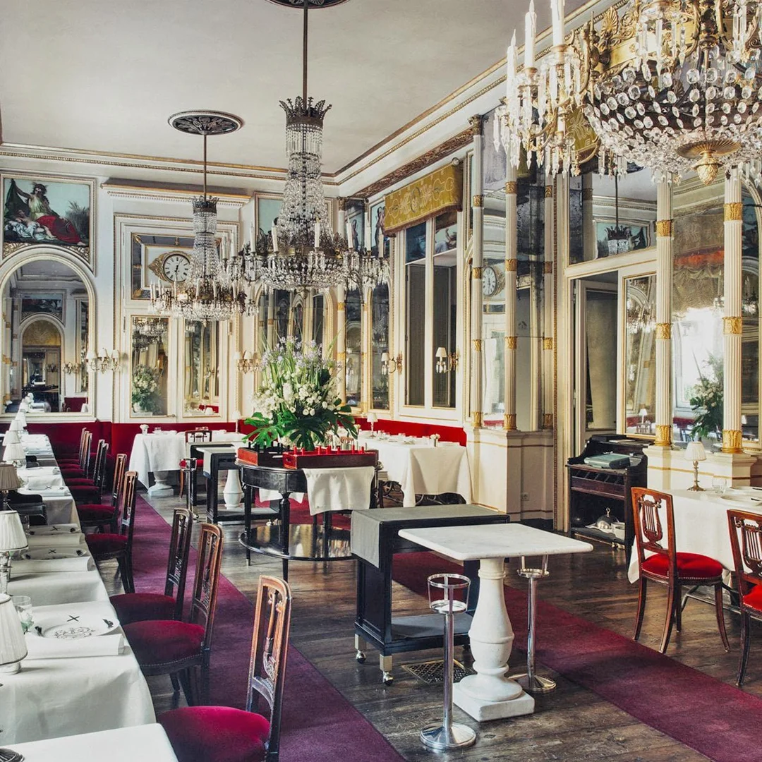 Ristorante Del Cambio