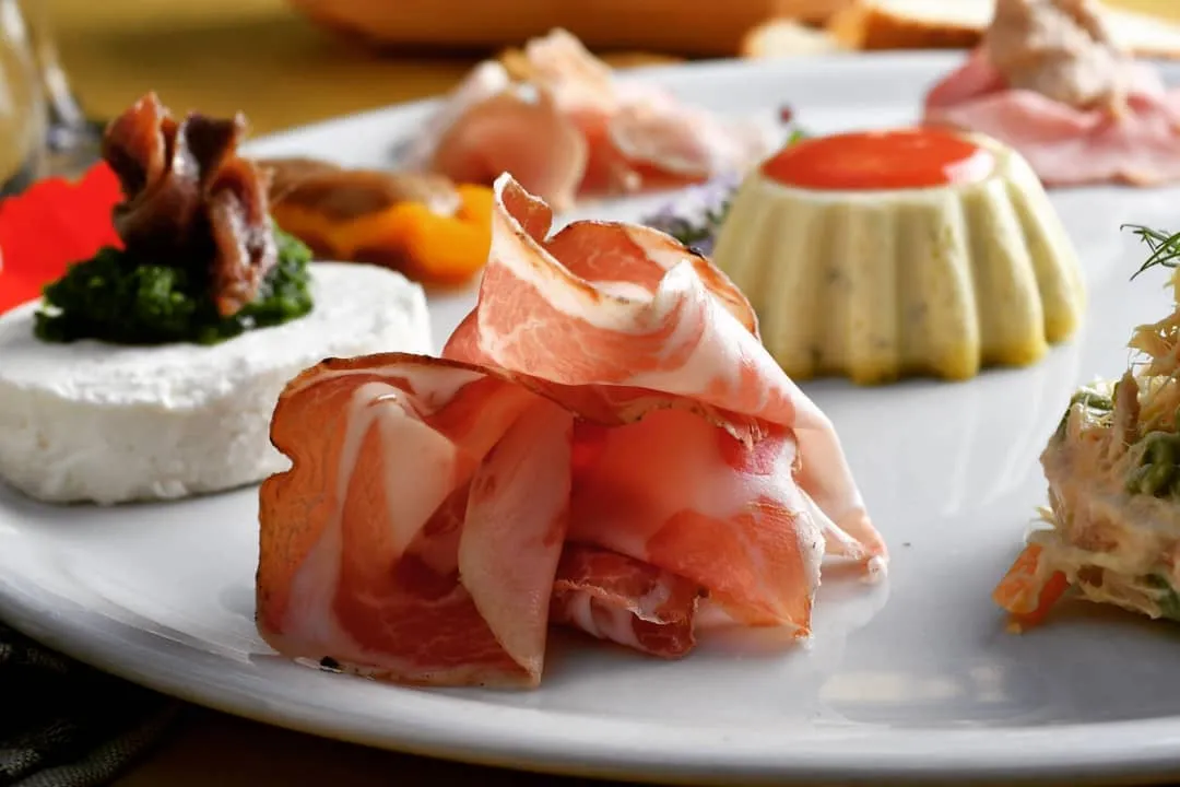 Le putrelle - Piolissima