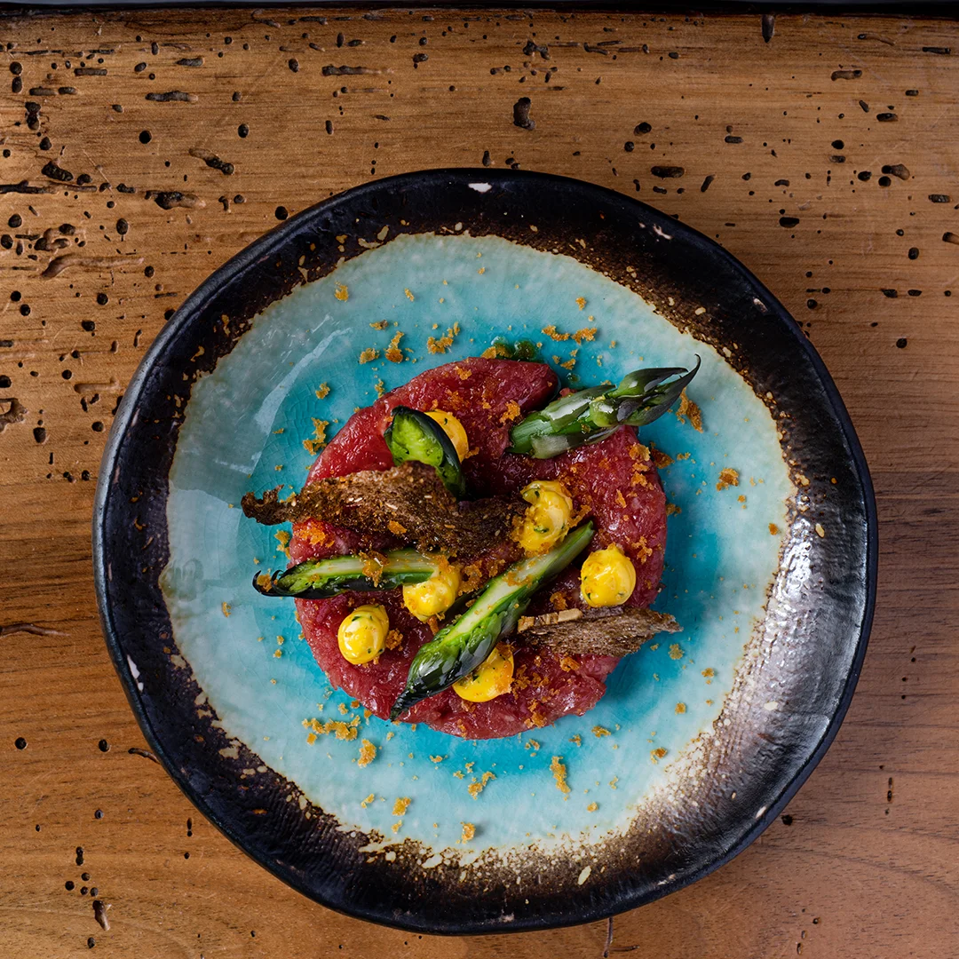 Magazzino 52 - Foto piatto