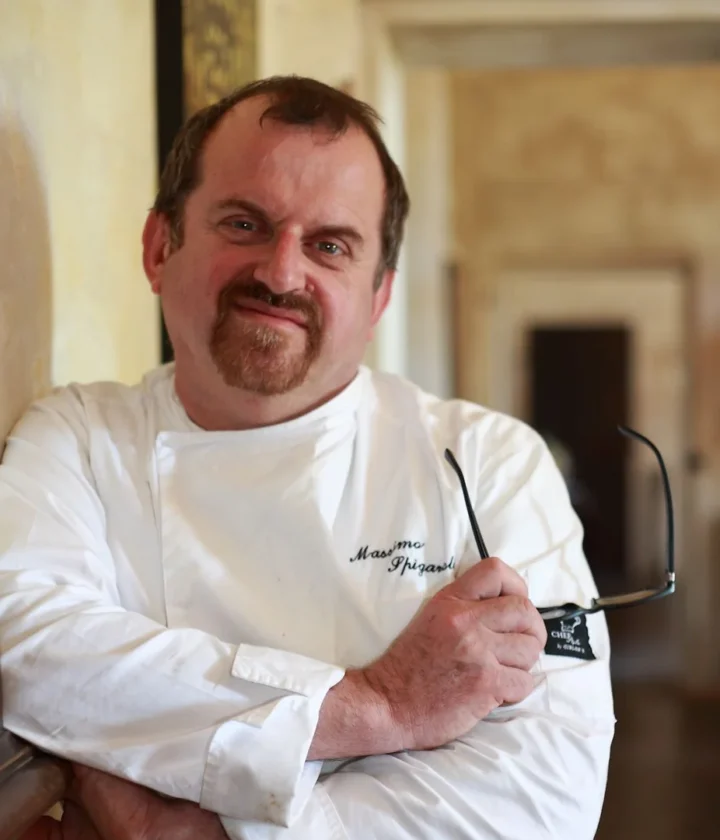 Massimo Spigaroli
