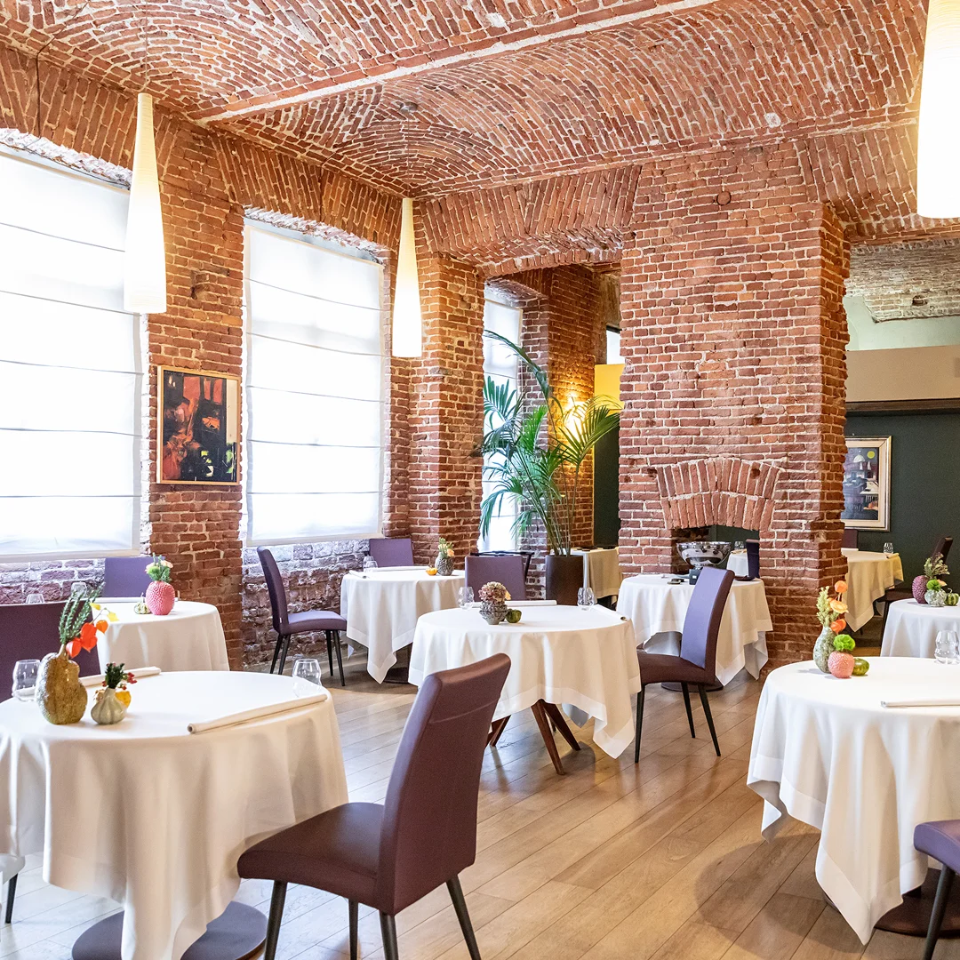 Opera Ristorante ospiterà la cena a 4 mani di Buonissima 2024