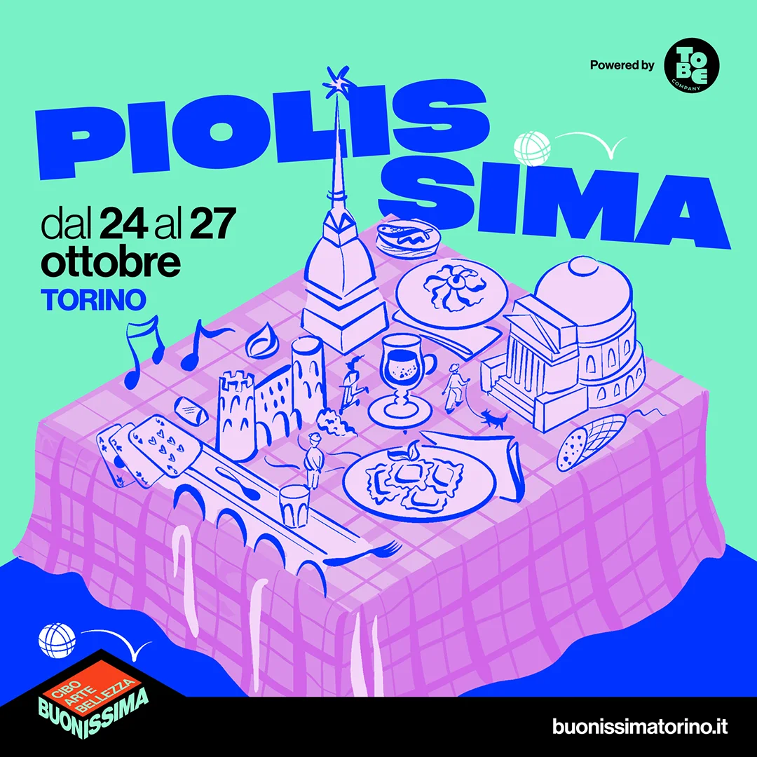 Buonissima - eventi principali - Piolissima