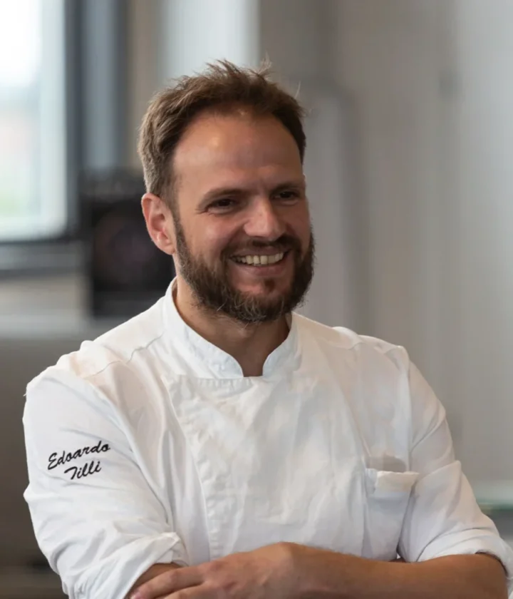 Edoardo Tilli