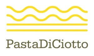 Pasta diciotto logo