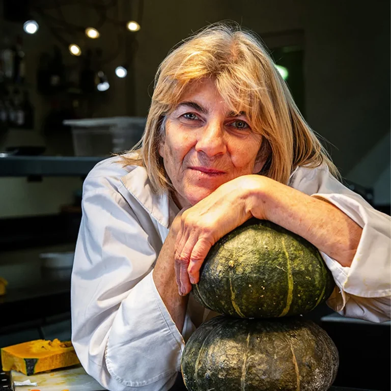 Anna Ghisolfi - Grande pranzo della domenica