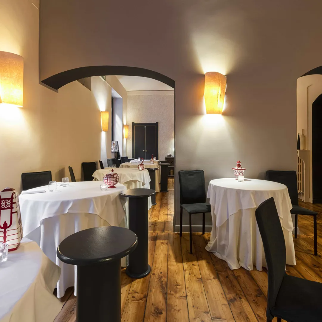 Birichin locale partecipante a metti torino a cena