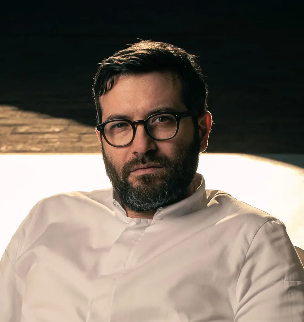 Giuseppe Iannotti - ristorante