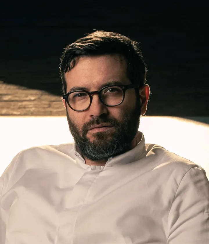 Giuseppe Iannotti - ristorante