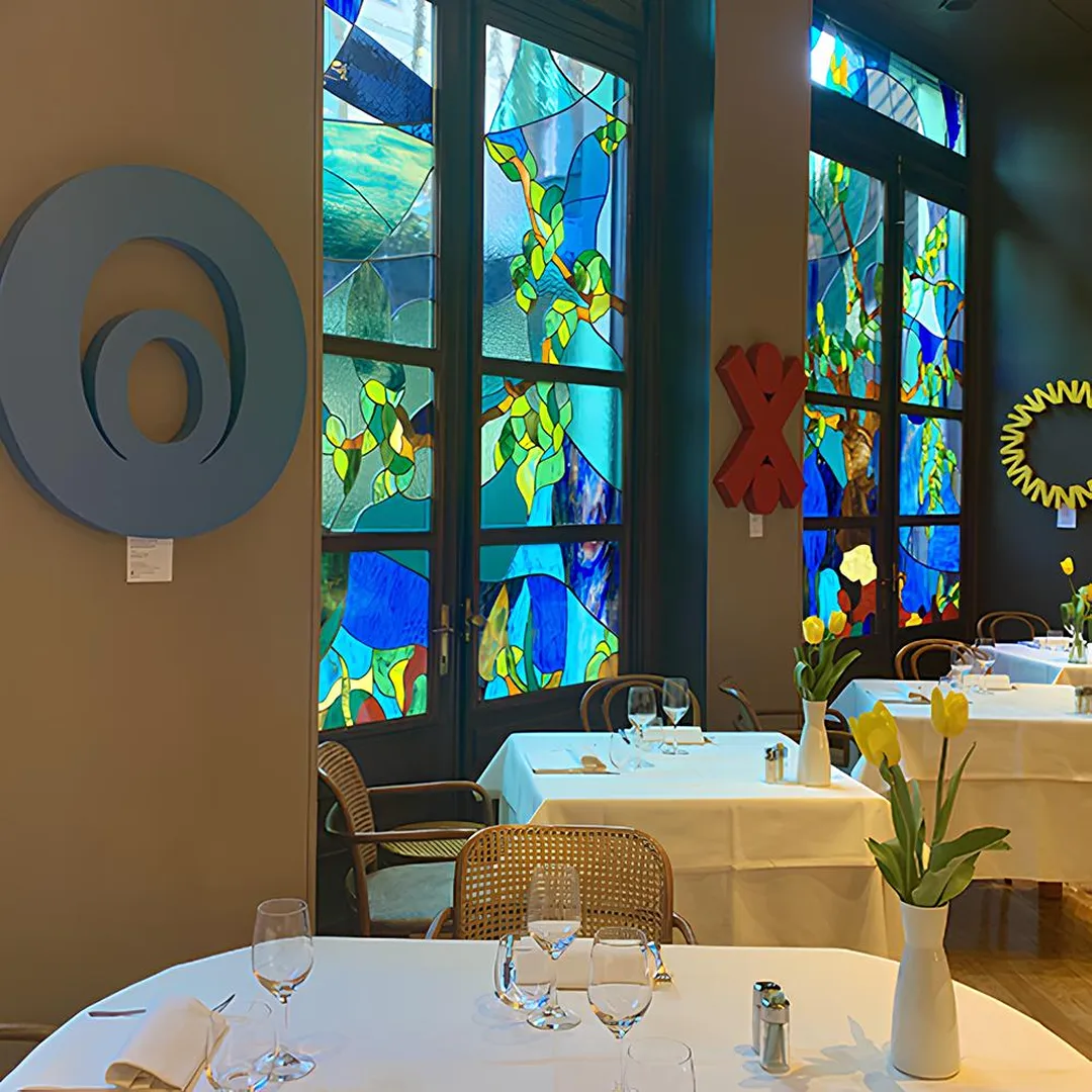 Gufo Bianco - Metti Torino a Cena, Cena a 4 mani - Buonissima 2024