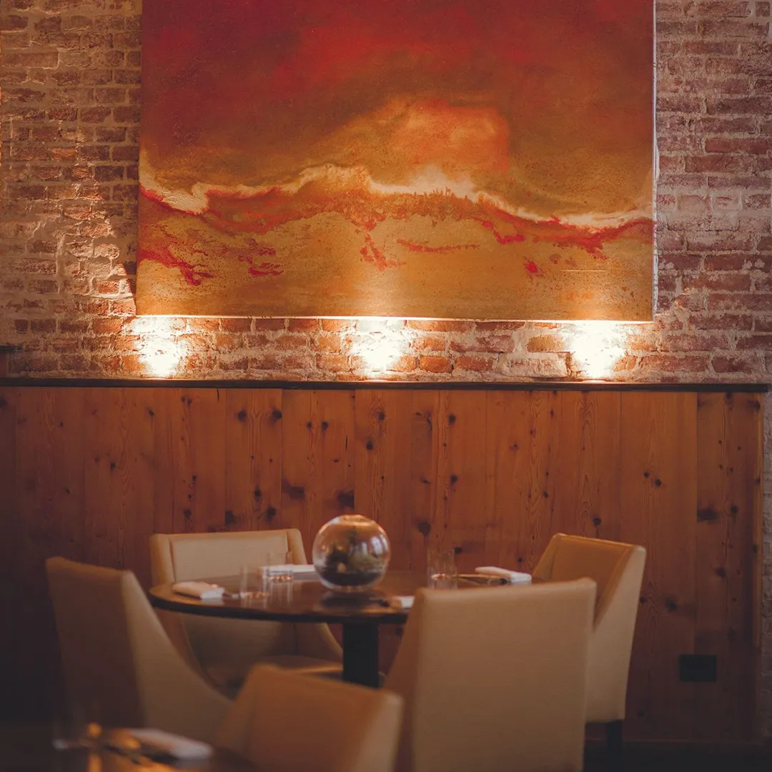 Kensho - Metti Torino a Cena, Cena a 4 mani - Buonissima 2024