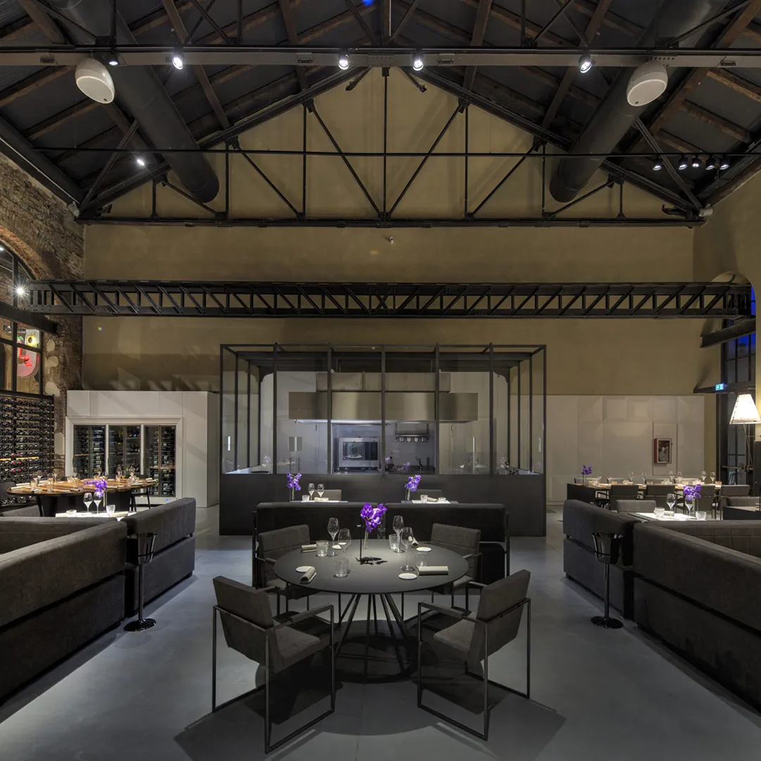 Mamma Isola di Capri Snodo Ogr - Metti Torino a Cena, Cena a 4 mani - Buonissima 2024