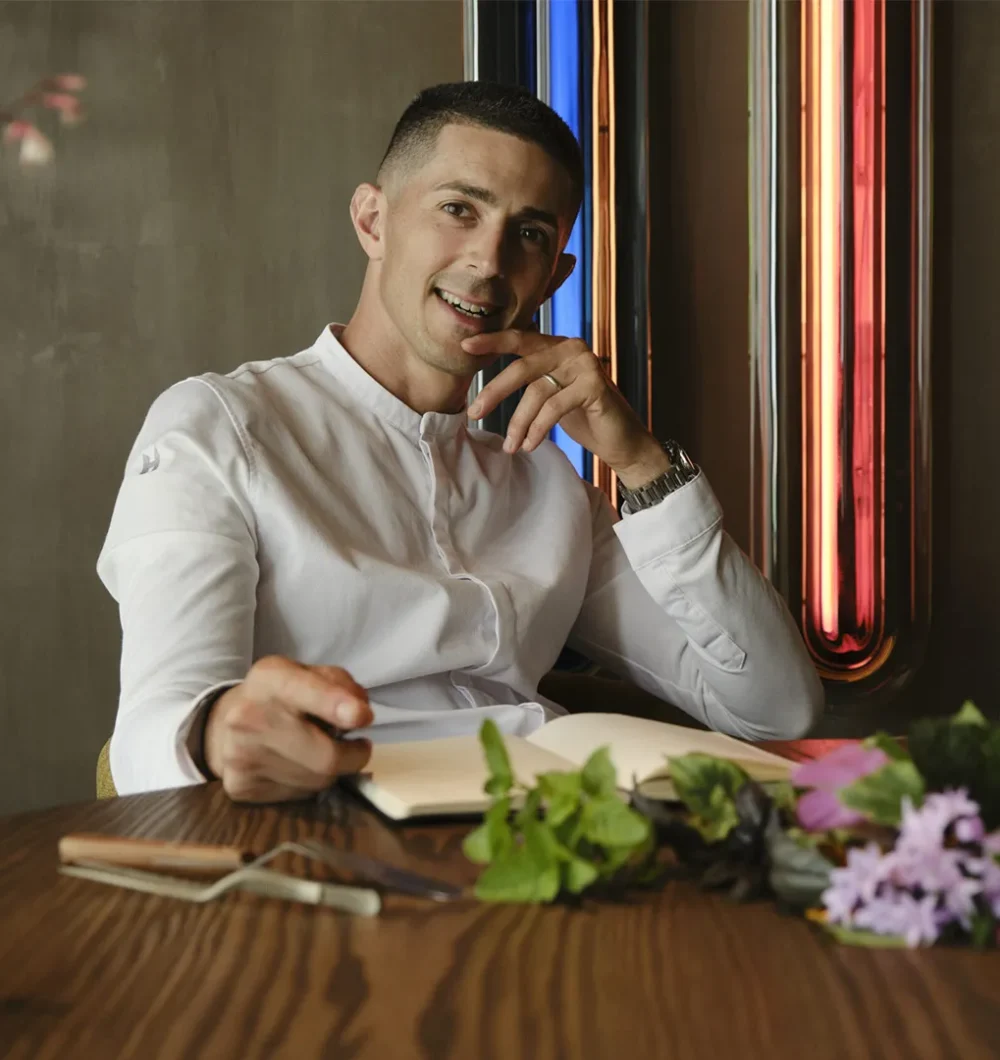 Michelangelo Mammoliti