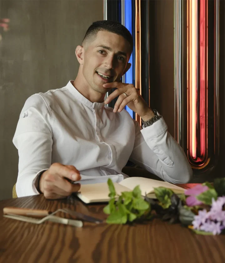 Michelangelo Mammoliti