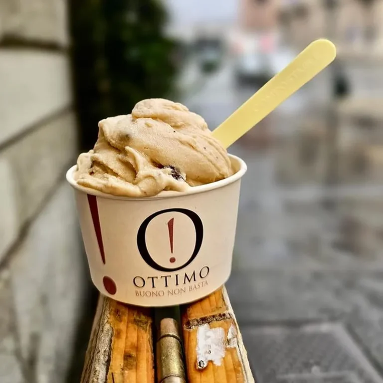 Gelateria Ottimo!