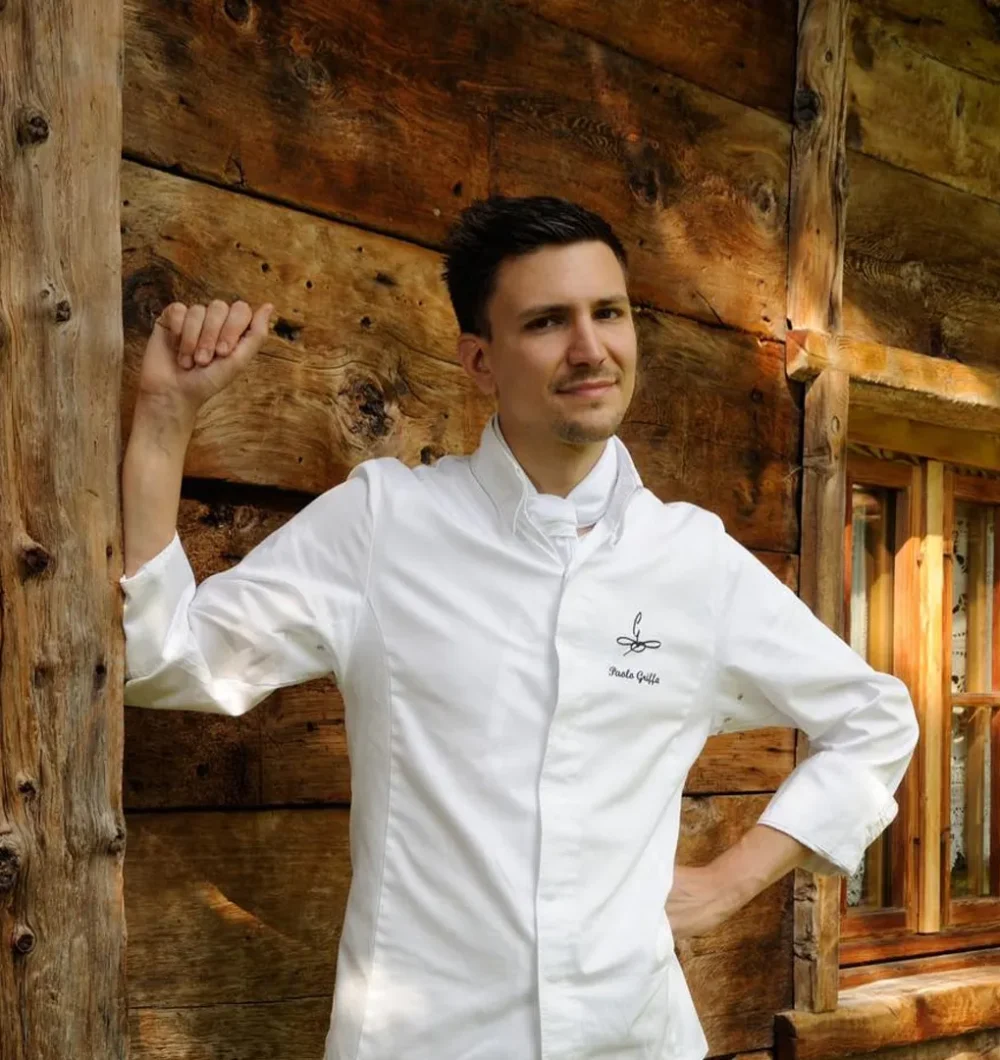 Paolo Griffa - Caffè Nazionale