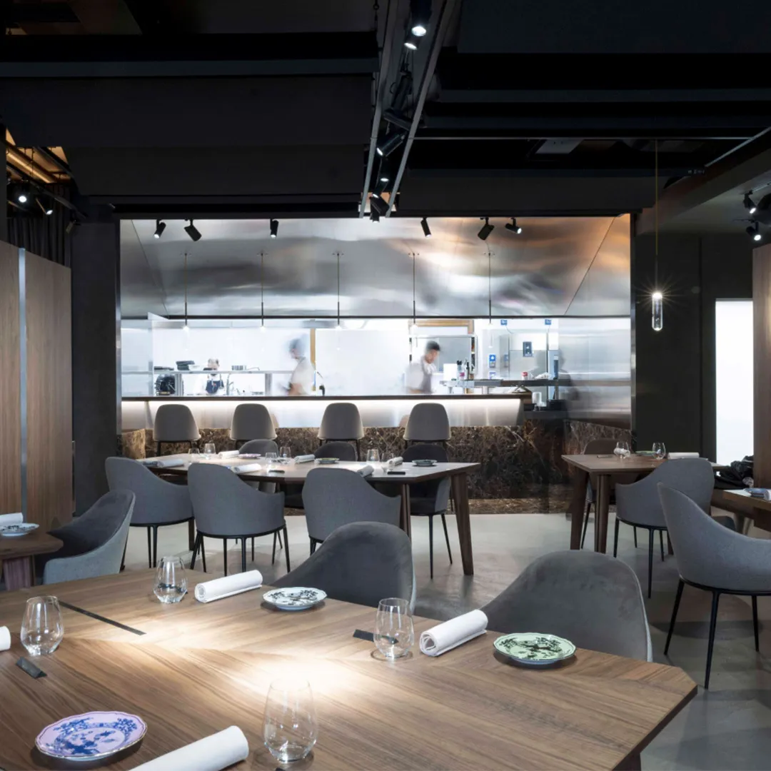 Scatto - Metti Torino a Cena, Cena a 4 mani - Buonissima 2024