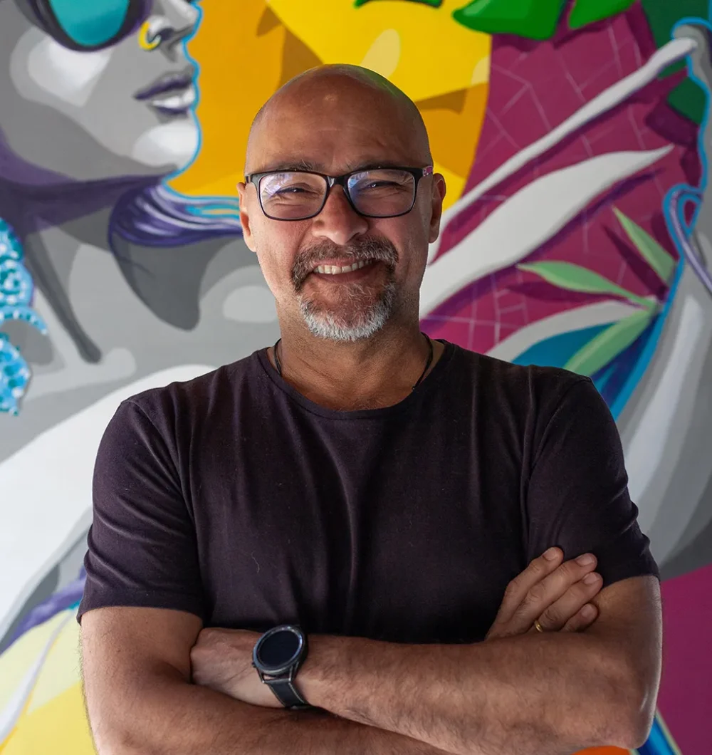 Sumito Estevez - Venezuela