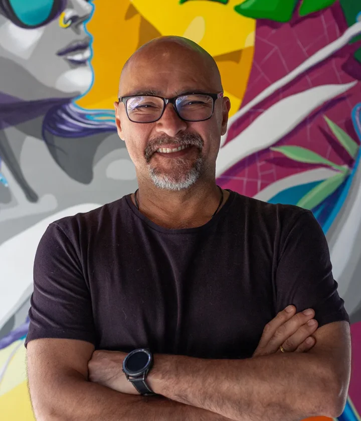 Sumito Estevez - Venezuela