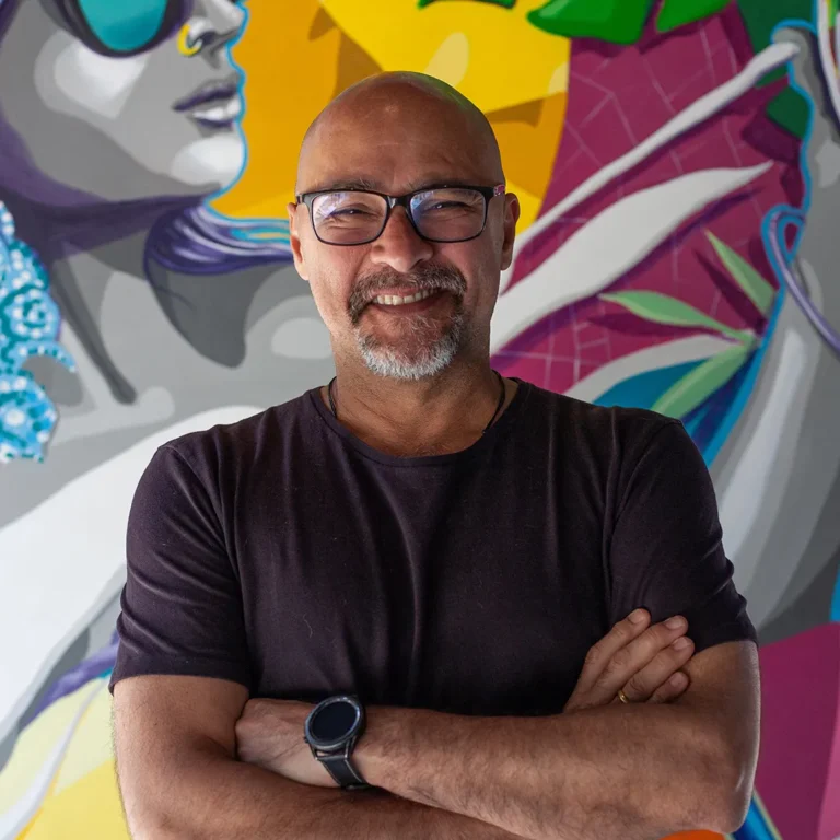 Sumito Estevez - Venezuela