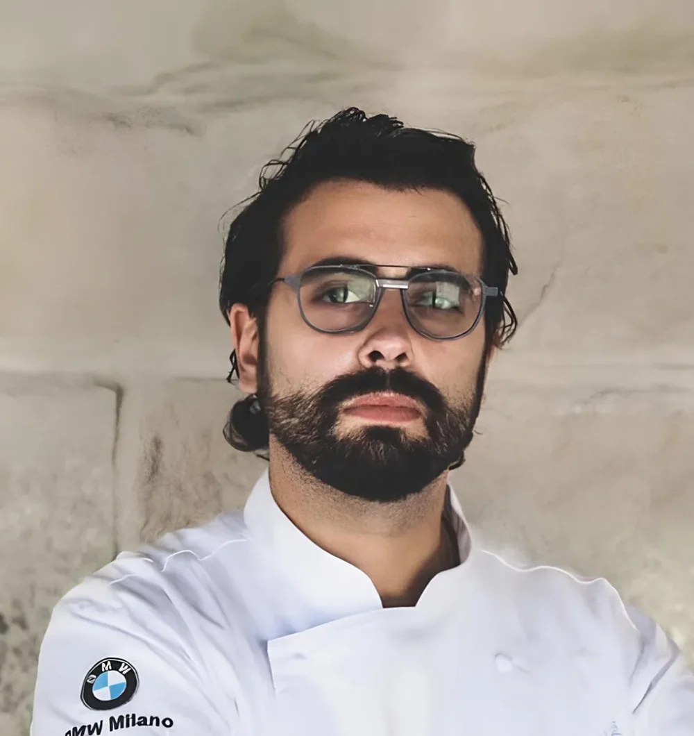 Teo Prandi - Sabaudia- Il grande pranzo della domenica