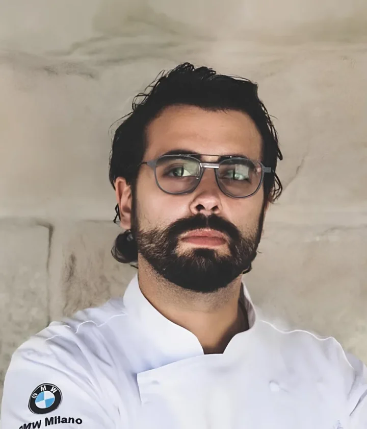 Teo Prandi - Sabaudia- Il grande pranzo della domenica