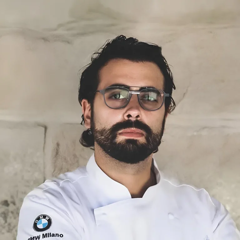 Teo Prandi - Sabaudia- Il grande pranzo della domenica