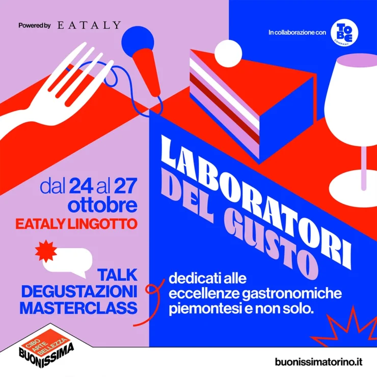 Laboratori del gusto