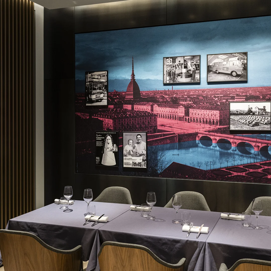 Santommaso 10 - Partecipante a metti torino a cena