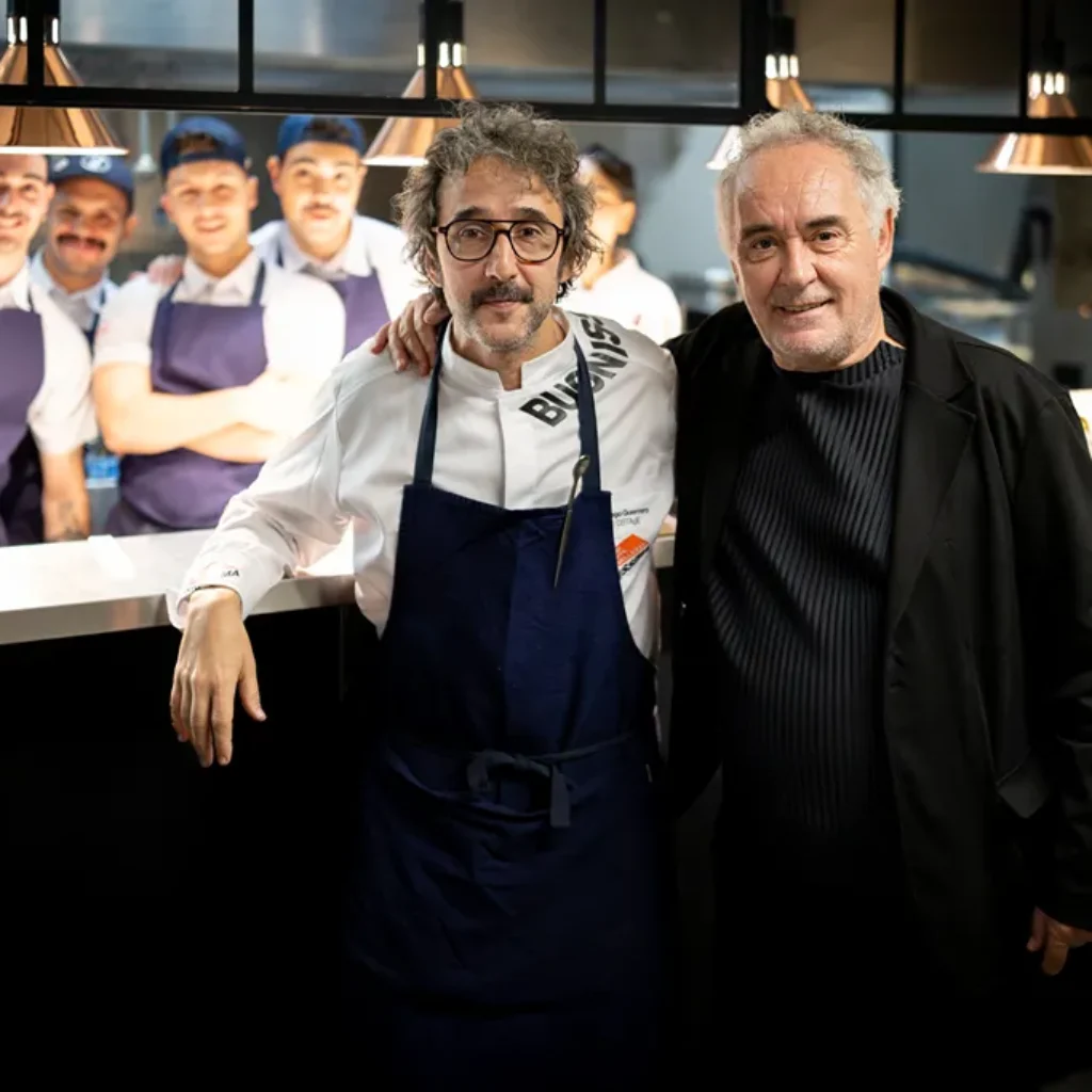 Grand Opera - Buonissima 2024