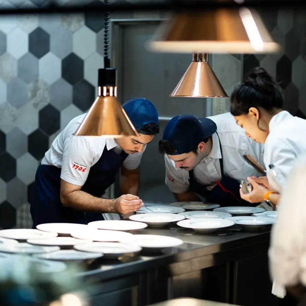 Grand Opera - Buonissima 2024