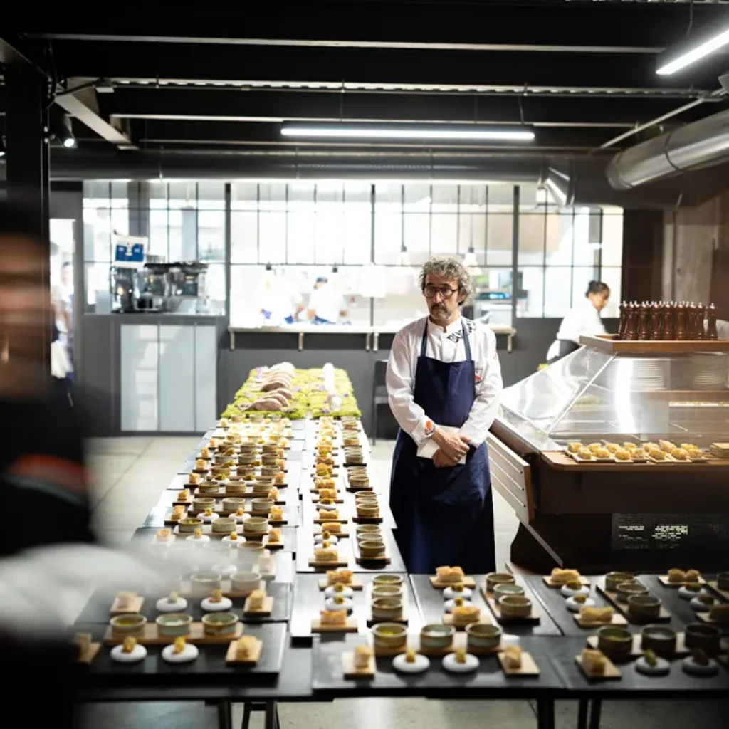 Grand Opera - Buonissima 2024