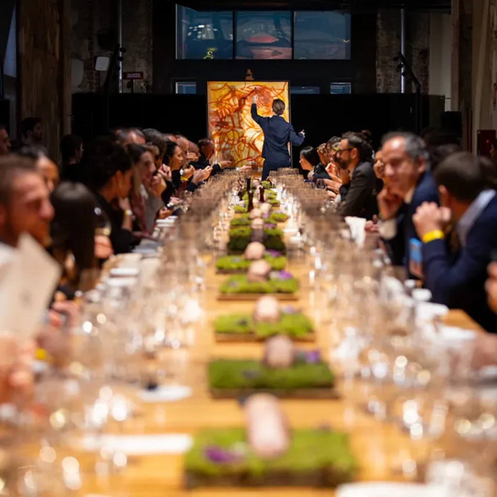 Grand Opera - Buonissima 2024