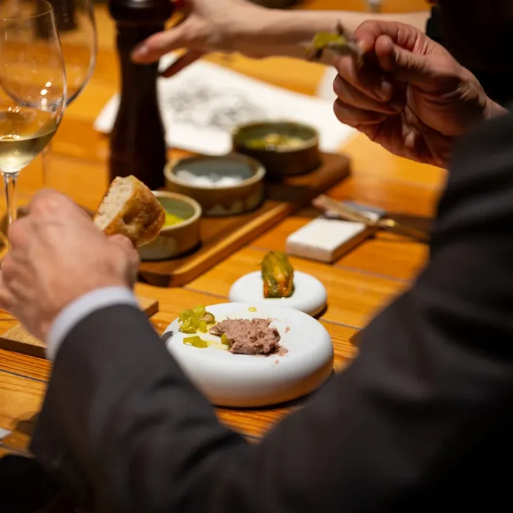 Grand Opera - Buonissima 2024