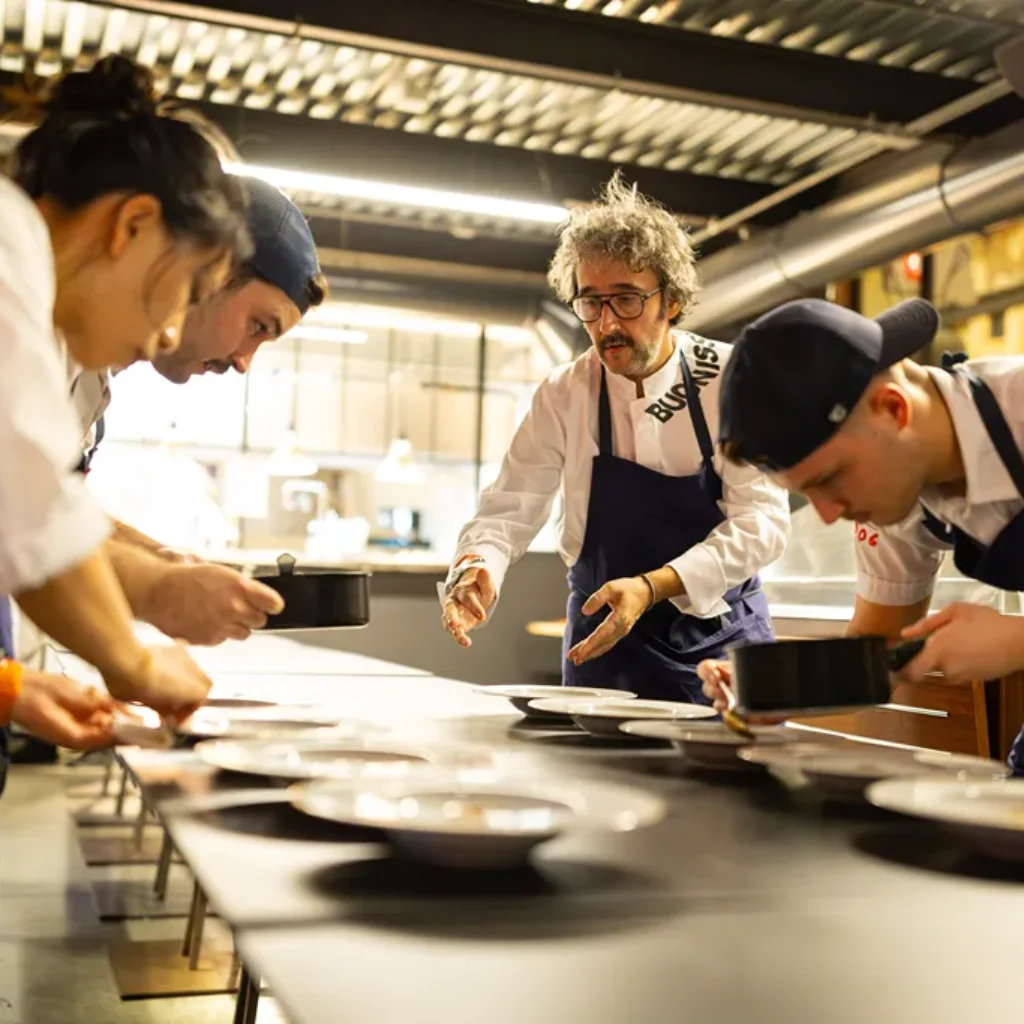 Grand Opera - Buonissima 2024